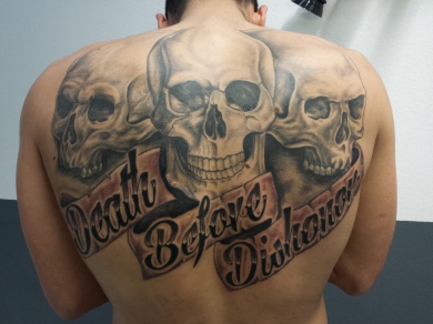 Tattoo studio frankenthal